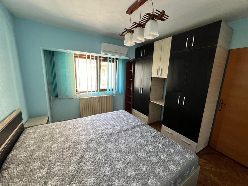 Piata Alba Iulia, vanzare 3 camere