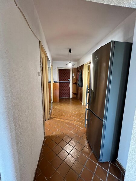 Piata Alba Iulia, vanzare 3 camere
