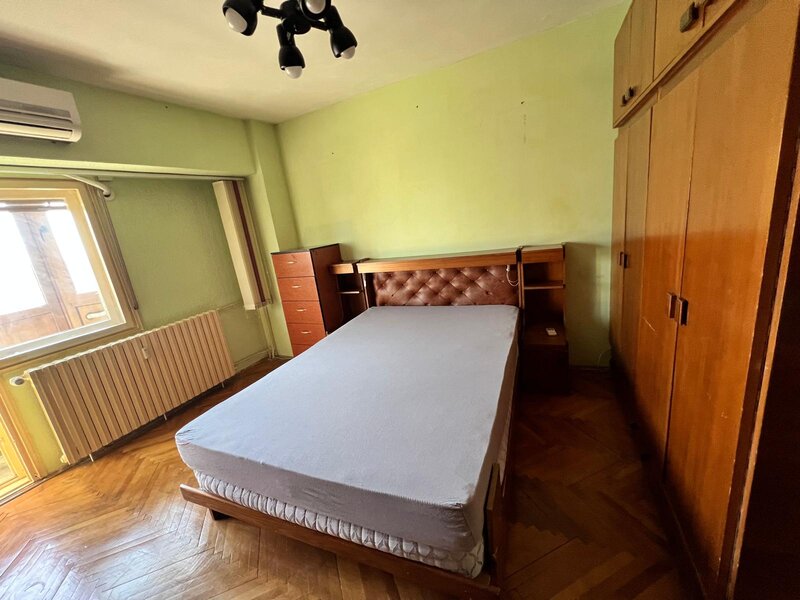 Piata Alba Iulia, vanzare 3 camere