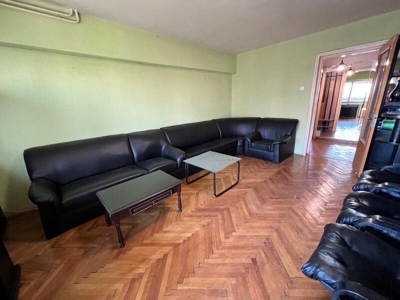 Piata Alba Iulia, vanzare 3 camere