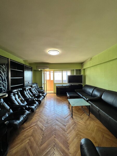 Piata Alba Iulia, vanzare 3 camere
