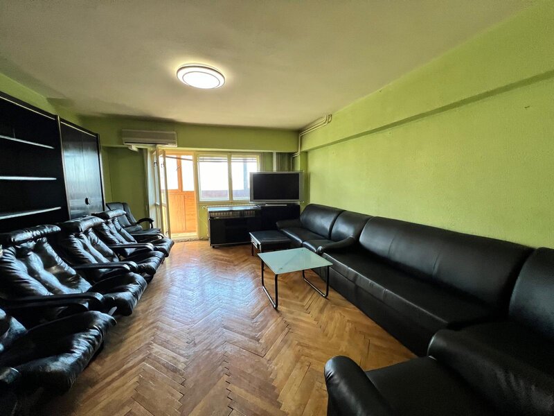 Piata Alba Iulia, vanzare 3 camere