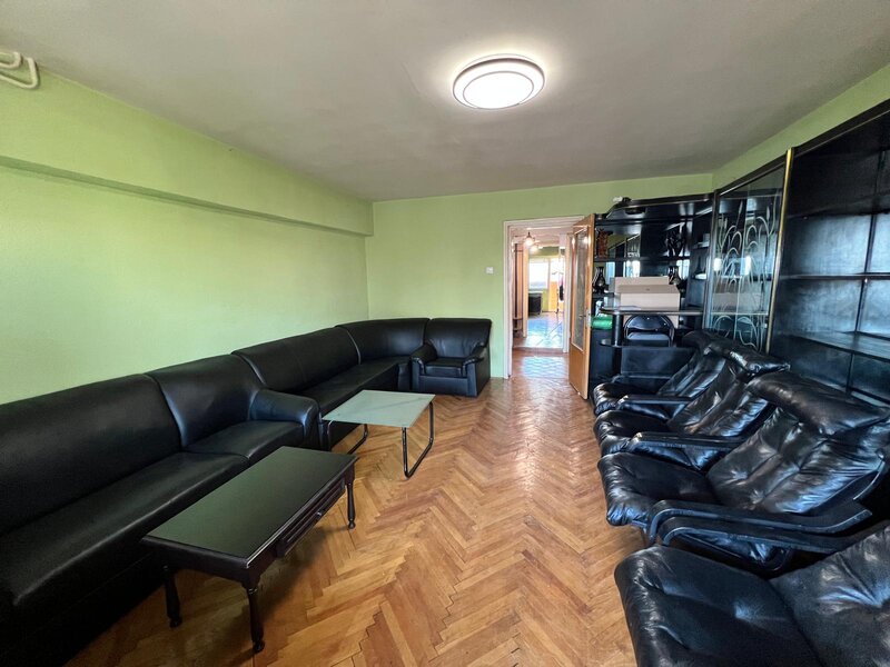 Piata Alba Iulia, vanzare 3 camere